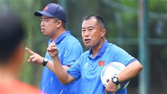 HLV người Nhật nói gì về U19 nữ Việt Nam? 